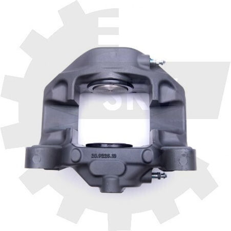 Спирачна Апарата Отзад Лява Vw Touareg 7l6615423j 7l6615423j