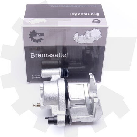Etrier De Frână Stângă Față Mazda 626 V Ge4t33990b Ge4t33990b