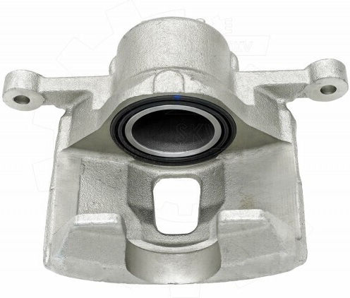 Μπροστινή Αριστερή Δαγκάνα Φρένων Hyundai I10 Ii 58110-b9300