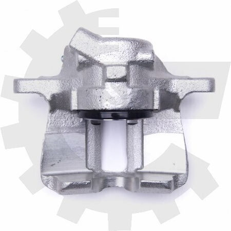 Etrier De Frână Partea Din Față Dreapta Audi 80 B4 8a0615124 8a0615124