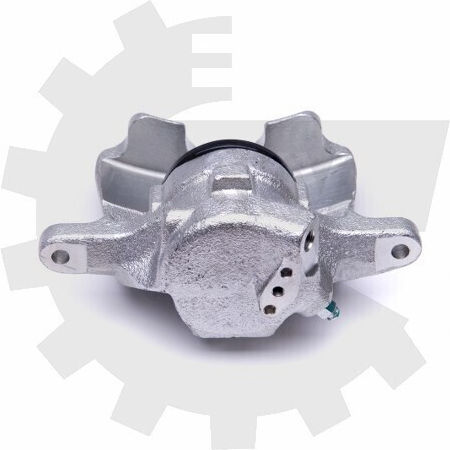 Etrier De Frână Partea Din Față Dreapta Audi 80 B4 8a0615124 8a0615124