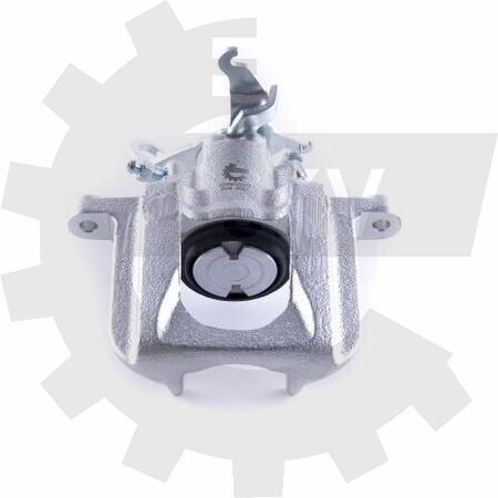 Δαγκάνα Φρένου Πίσω Αριστερή Fiat Freemont K68029889aa
