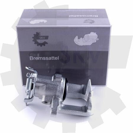 Δαγκάνα Φρένου Πίσω Αριστερή Fiat Freemont K68029889aa
