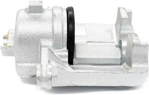 Rechte Vorderbremssättel Nissan Micra II 410011f500