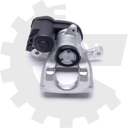Δεξιά Πίσω Δαγκάνα Φρένου Nissan Qashqai Ii Renault Kadjar 440011959r 440011959r