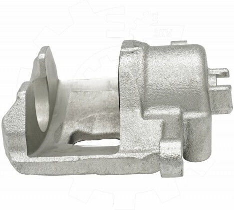 Μπροστινή Αριστερή Δαγκάνα Φρένων Hyundai I10 Ii 58110-b9300