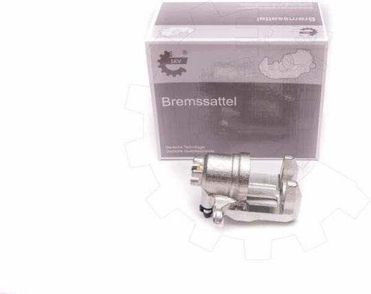 Right Rear Brake Caliper for Accord Vii 43018-s7s-000