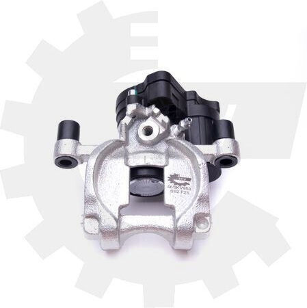 Etrier De Frână Partea Din Spate Stânga Audi A3 Q2 Tt Vw Golf Vii 5g0615423c 5g0615423c