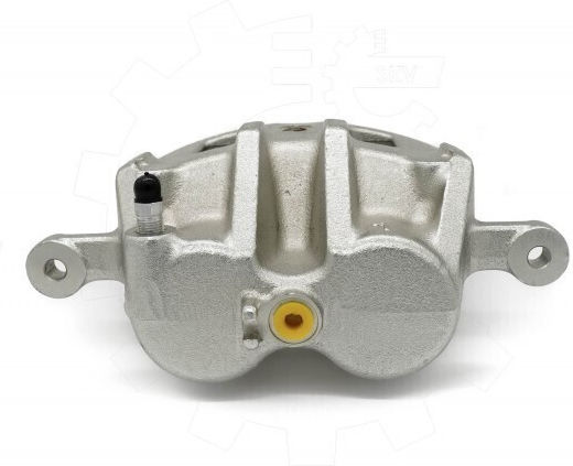 Μπροστινή Αριστερή Δαγκάνα Φρένων Hyundai Terracan 58110h1080