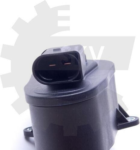Motor Etrier Frână De Mână Volvo S80 V70 XC70 32332594