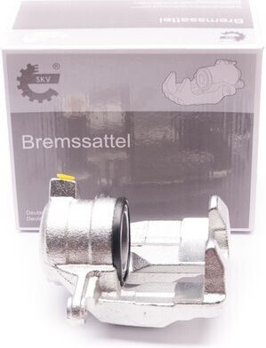 Front Left Brake Caliper Mercedes C-Class Clc-Class Clk Slk 0014209483 14209483