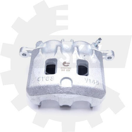 Right Front Brake Caliper Subaru Forester Impreza Legacy II Outback