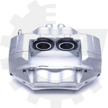Linke Vorderachse Bremssattel Toyota Hilux VII 477500K070