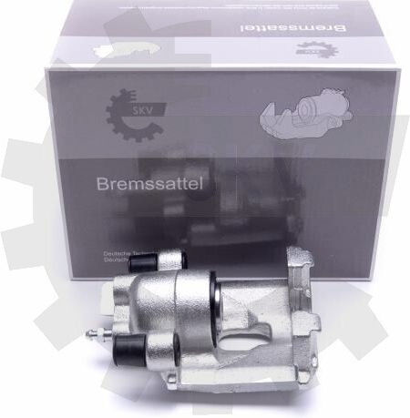 Δαγκάνα Φρένου Πίσω Δεξιά Chrysler Pt Cruiser 5018206aa 5018206aa