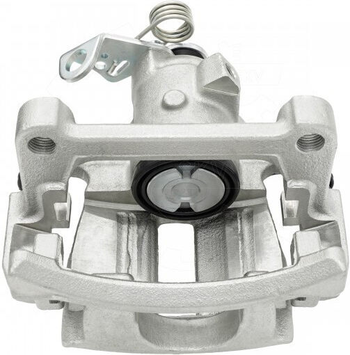 Back Left Brake Caliper Support Vw Multivan V Transporter V 7h0 615 423