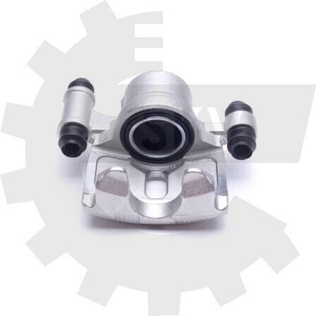 Предна Лява Спирачна Скоба Kia Picanto 581101y300 58110-1y300