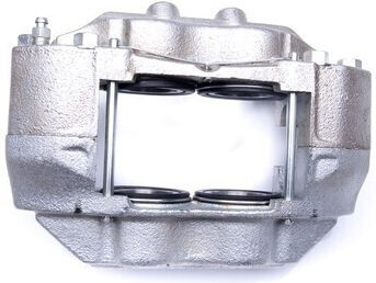 Toyota Land Cruiser 90 4-Läufer Vorderseite Rechte Bremssättel