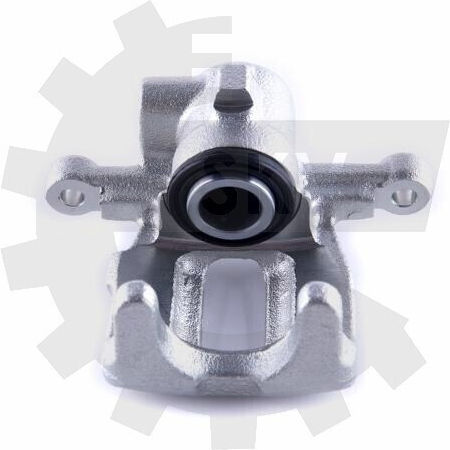 Mercedes-Benz Vaneo Rear Right Brake Caliper