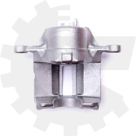 Δεξιός Εμπρός Δαγκάνα Φρένου Hyundai Elantra Matrix 581902da10 581902da10