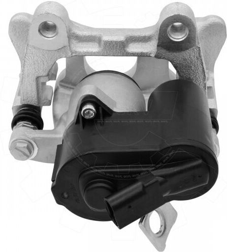 Back Left Brake Caliper Arm Vw Passat C2 C5 3c0 615 403