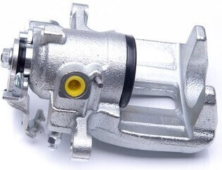 Rechte Zurück Bremssättel Audi A4 Sitz Exeo Exeo St 8e0615424d