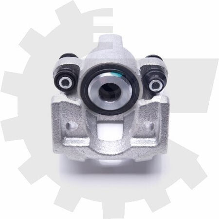 Zurück Linke Bremssättel Cherokee Kj 05093279aa 05093279aa