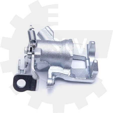 Zurück Rechts Bremssättel Mazda 6 G4Y12698ZA