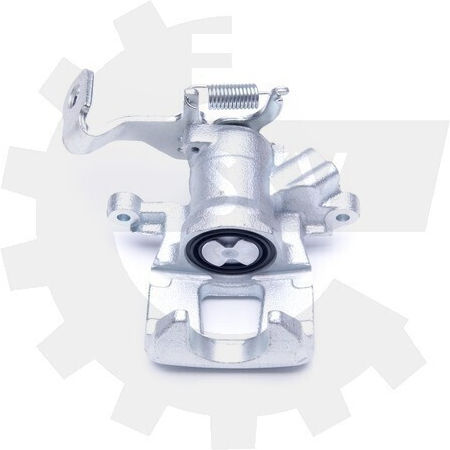 Zurück Rechts Bremssättel Mazda 6 G4Y12698ZA