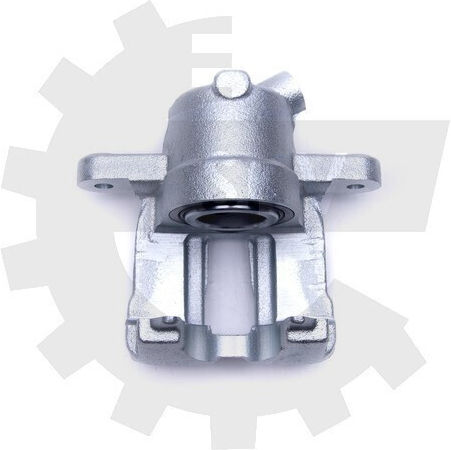 Bremssättel Vorderseite Linke FürZwei Fortwo Roadster Cabrio 4514210198 4514210198