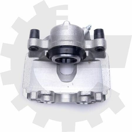 Right Front Brake Caliper Ford Focus III Kuga Tourneo 1756682
