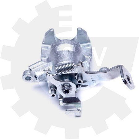 Zurück Rechts Bremssättel Mazda 6 G4Y12698ZA