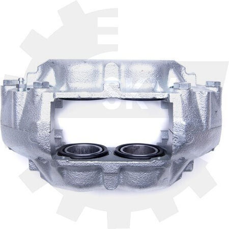 Front Right Brake Caliper Jaguar XJ XJSC AAU2102
