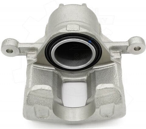 Μπροστινή Αριστερή Δαγκάνα Φρένων Hyundai I20 I 581101j100