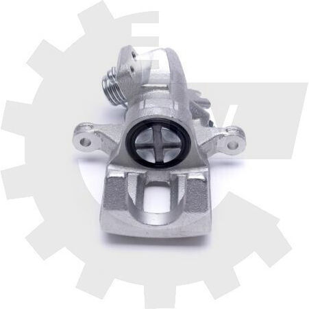 Αριστερή Πίσω Δαγκάνα Φρένου Honda Cr-z Insight Jazz Iii 43019sztg00 43019-szt-g00