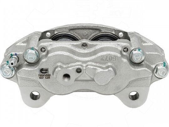 Rechte Bremssättel Vorderseite Toyota Land Cruiser 80 47730-60030
