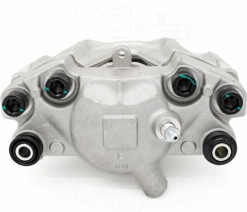 Vordere Linke Bremssättel Mercedes C-Klasse E-Klasse SLC Slk Ohne Motor A2044210581