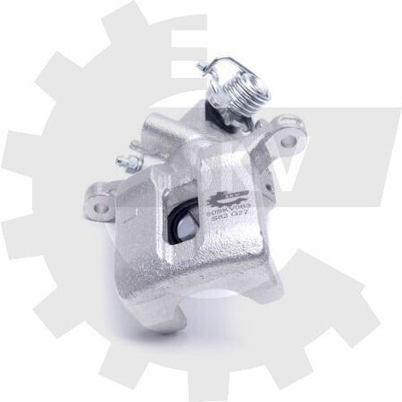 Αριστερή Πίσω Δαγκάνα Φρένου Honda Cr-z Insight Jazz Iii 43019sztg00 43019-szt-g00
