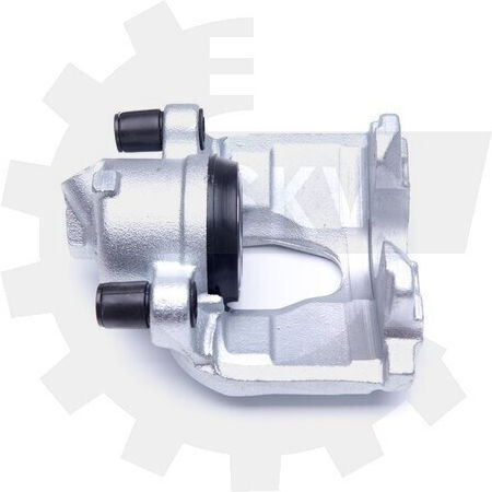Right Front Brake Caliper Renault Laguna III Twingo II Wind 410010002R