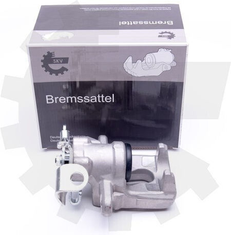 Left Rear Brake Caliper Toyota Auris Corolla Prius