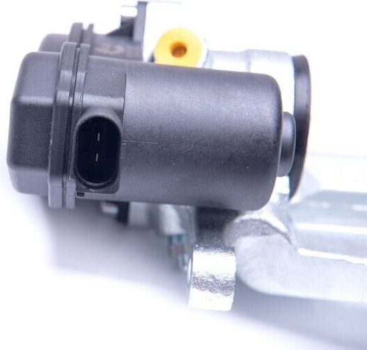 Πίσω Αριστερή Δαγκάνα Φρένου Κινητήρα Audi A4 A5 Q5 96skv028 8k0615403b