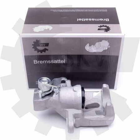 Rear Left Brake Caliper for Suzuki Swift Iv Sx4 Vitara