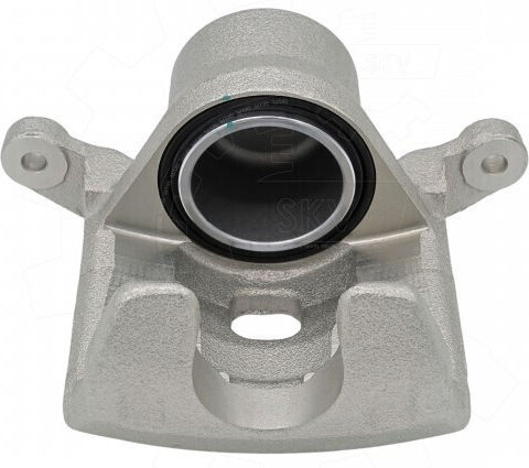 Vorderseite Linke Bremssättel Nissan Leaf 410113ts0a