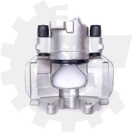 Δαγκάνα Φρένου Εμπρός Αριστερή Ford Galaxy Seat Alhambra Vw Sharan 7m3615123a 7m3615123a
