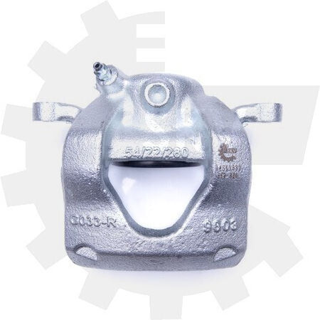 Right Front Brake Caliper for BMW 2 F45 Mini Mini One One First Cooper D