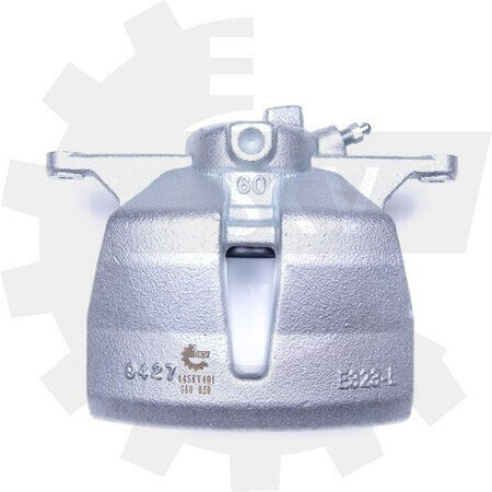 Etrier Stâng Partea Din Față Audi A3 Scaun Leon VW Magazin Online De Golf VII 5g0615123a