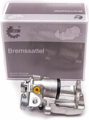 Спирачен Апарат Отзад Десен Audi A4 B5 8d0615424 8d0615424