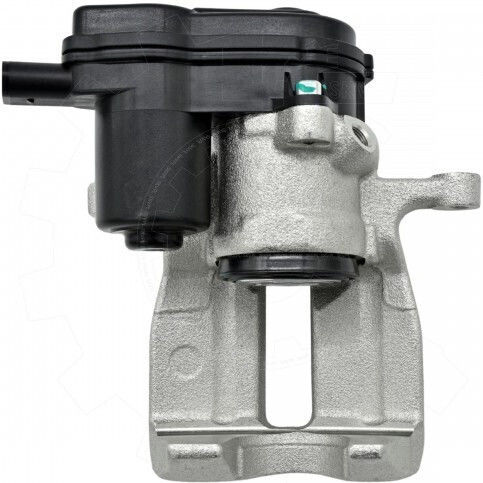 Zurück Linke Bremssättel für Audi A8 4h0615403a