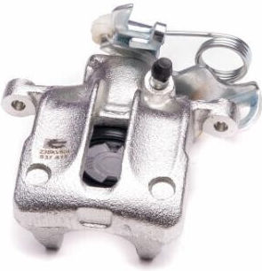 Спирачен Апарат Отзад Десен Audi A4 B5 8d0615424 8d0615424