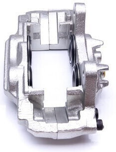 Αριστερή Εμπρόσθια Δαγκάνα Mitsubishi Pajero Iv 4605a459