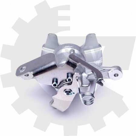 Etrier De Frână Partea Din Spate Stânga Ford Turneo Tranzit 1768155 Bk212553bb